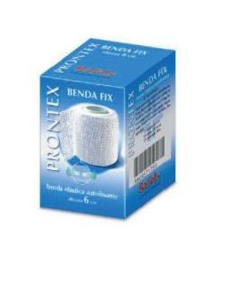 PRONTEX Benda Fix cm 6x4