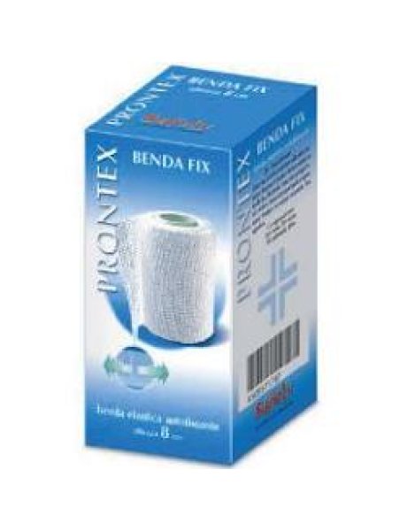 PRONTEX Benda Fix cm 8x4