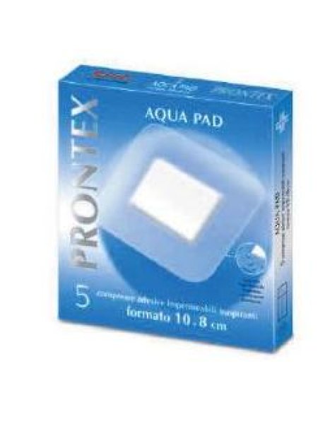 AQUA PAD Cpr Ad.cm10x 8 5pz