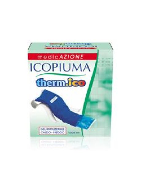 ICO MEDICAL THERM GEL CLD/FRED