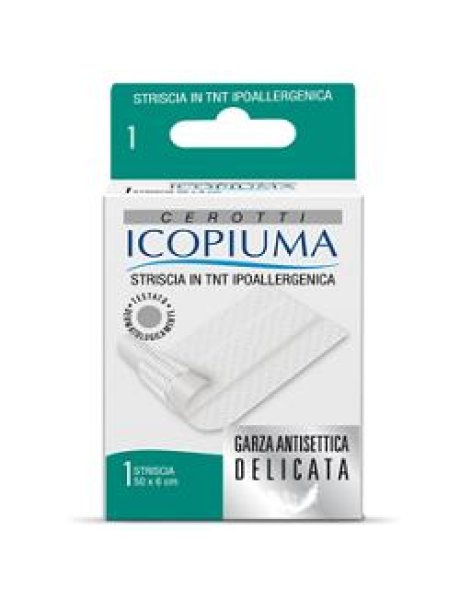 ICOPIUMA Str.TNT  50x6cm