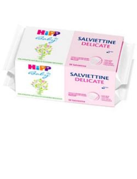 HIPP SALVIETTE BPACK