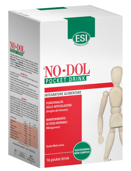 NO DOL 16 Pocket Drink 20ml