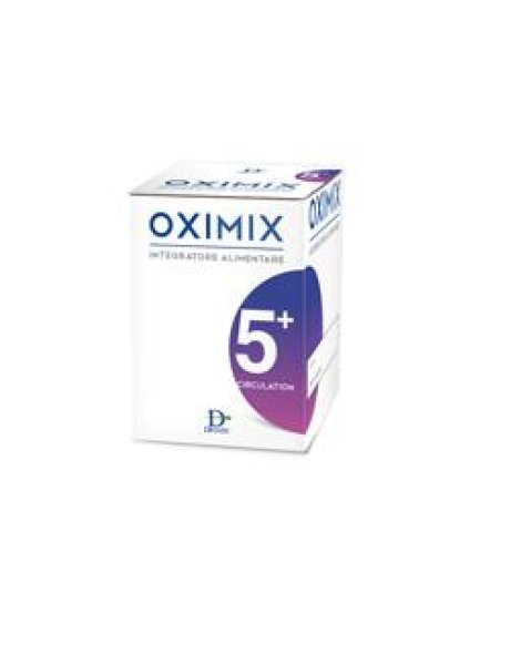 OXIMIX 5+ CIRCULATION 40CPS