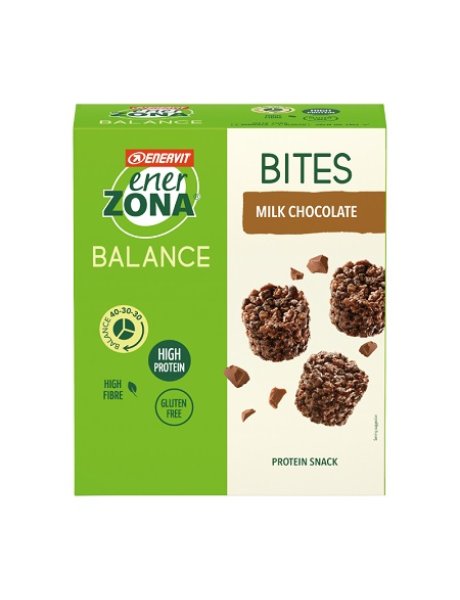 ENERZONA MiniRock Ciocc.5pz