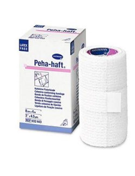 BENDA PEHA-HAFT EL COES 4X2000