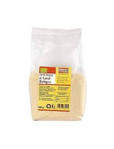 FARINA DI KAMUT 500G (FDL)