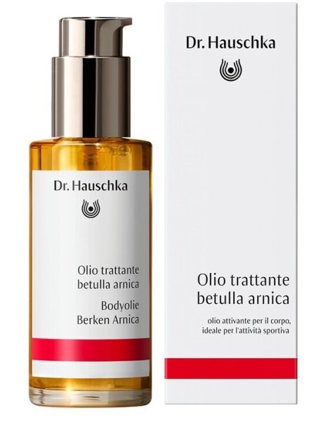 DR HAUSCHKA OLIO TRATT BET AR