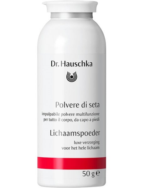 DR HAUSCHKA POLVERE SETA