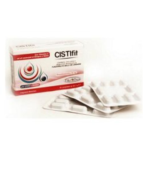 CISTIFIT 30 Cpr