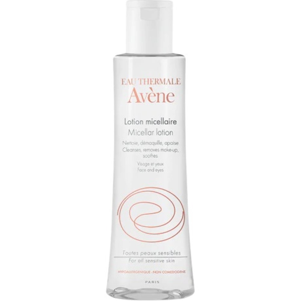 AVENE LOZIONE MICELLARE 100ML