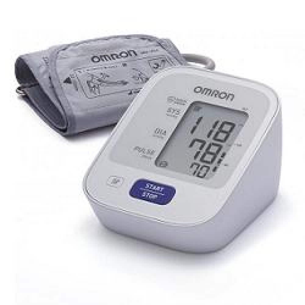 OMRON M2EC MISURATORE PRESSIONE