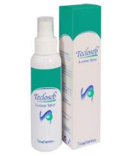 TECLOSEB Loz.Spray 100ml