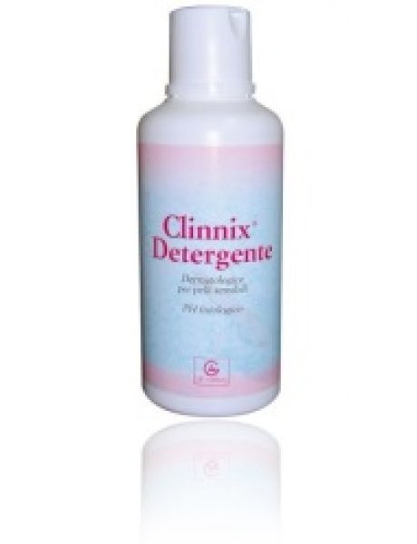 CLINNIX DETERGENTE DERMATOLOGICO 500 ML