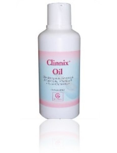 CLINNIX OLIO DETERGENTE 500 ML