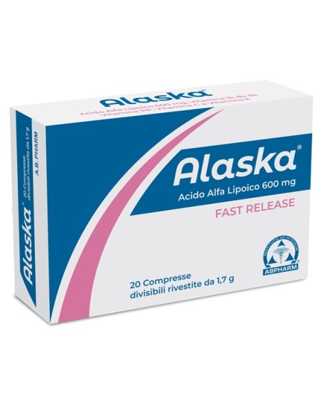 ALASKA 20 Cpr