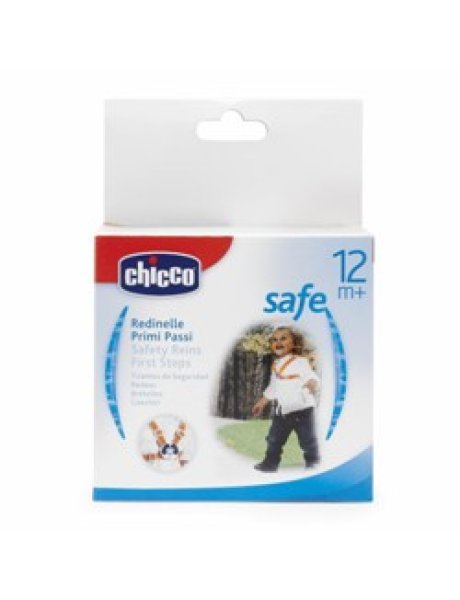 CHICCO REDINELLE PRIMI PASSI
