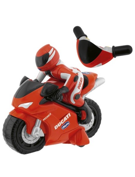 CH GIOCO DUCATI 1198 RC