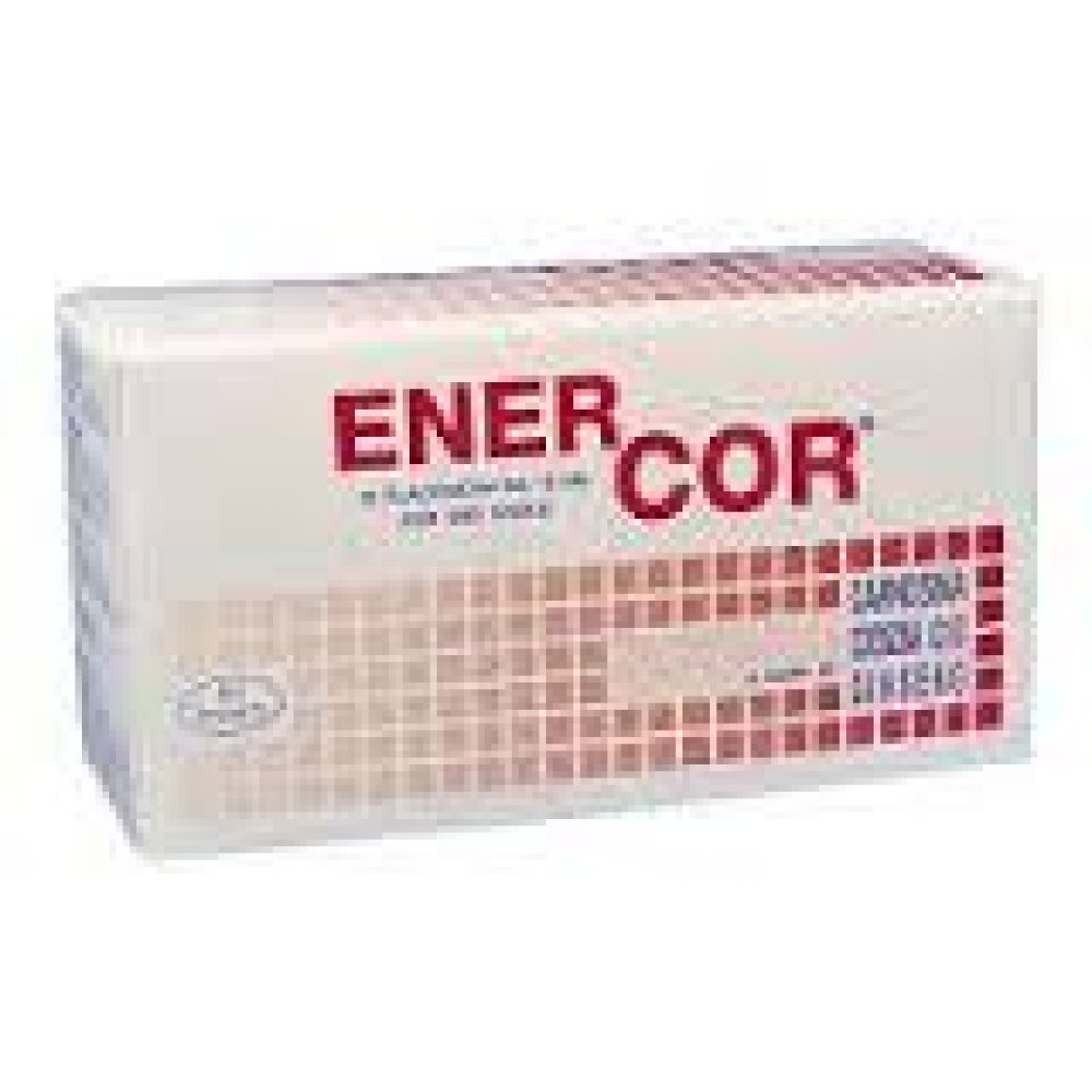 ENERCOR INT 10FLC 10ML
