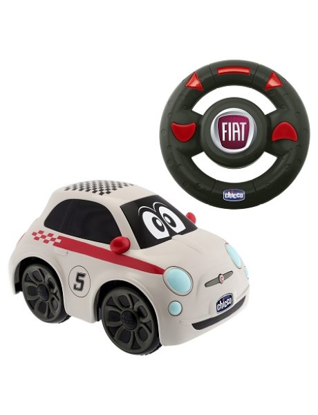 CH Gioco Fiat 500 RC