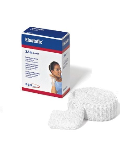 ELASTOFIX Rete x Mano/Braccio