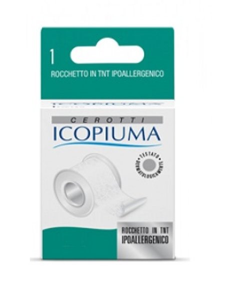ICOPIUMA Rocch.TNT m5x2,5