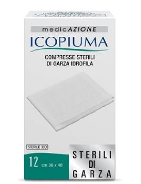 ICOPIUMA Garza 36x40x12