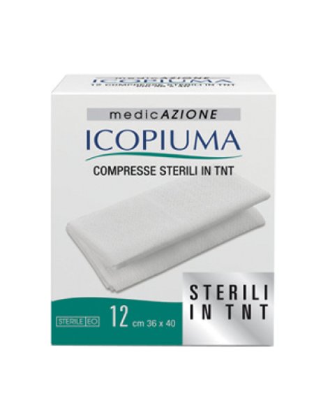 ICOPIUMA Cpr St.TNT 36x40x12