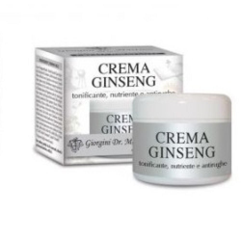 CREMA GG ANTIETA GINSENG100ML CREMA GG ANTIETA GINSENG100ML