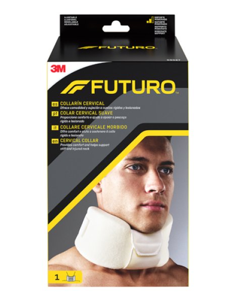 FUTURO COLLARE CERVICALE MORB