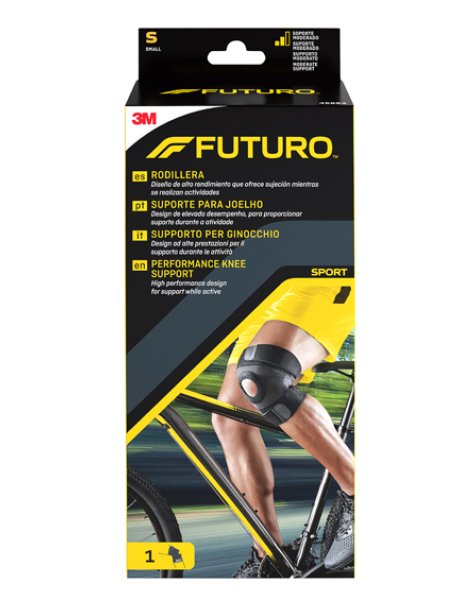 FUTURO SPORT SUPP GINOCCHIO L