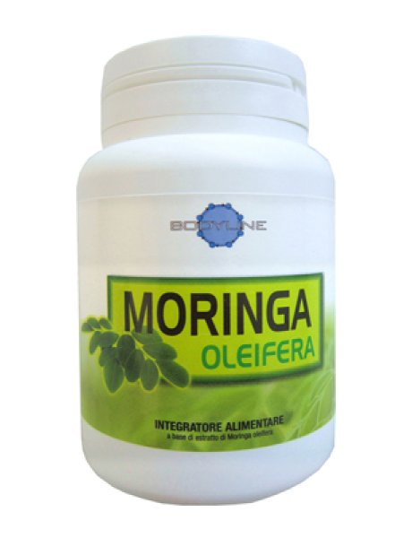 MORINGA OLEIFERA 60 Cps