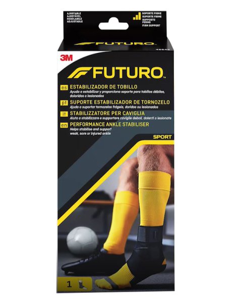 FUTURO STABILIZZ CAVIGL EL SPO