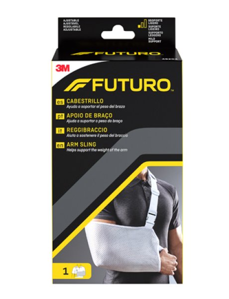 FUTURO Reggibraccio Adulti