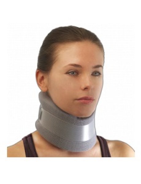 COLLARE CERVICALE GIBAUD ORTHO SEMIRIGIDO MEDIO TAGLIA 1