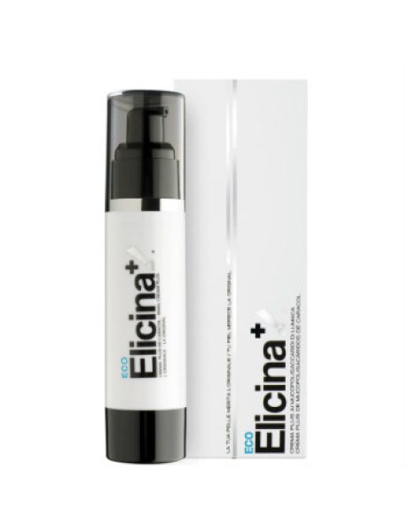 ELICINA ECO Plus Crema 50ml