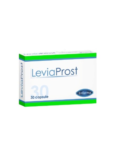LEVIAPROST 30 CAPSULE