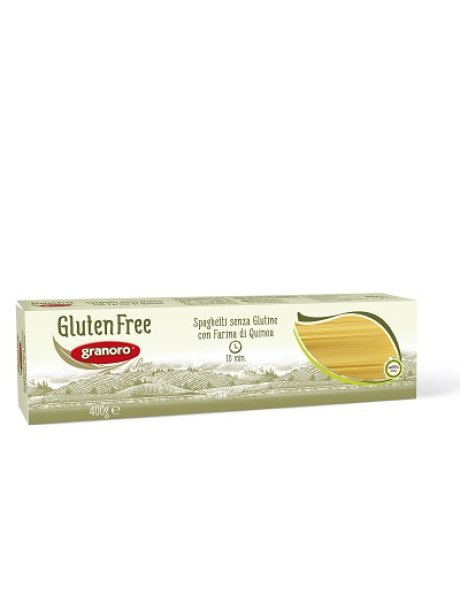 GRANORO Pasta S/G Spaghetti