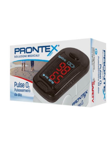 PRONTEX Pulse Sat.AD/BB SAFETY