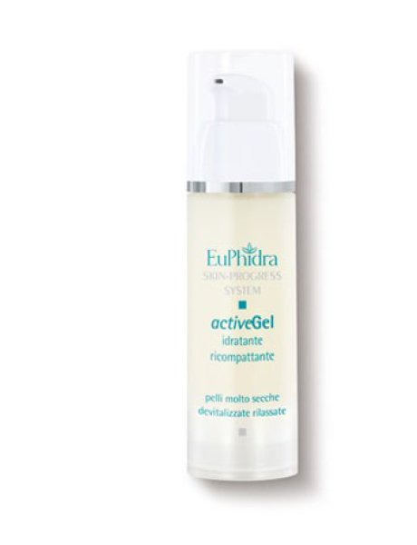 EUPHIDRA SPS ACT GEL IDRAT30ML