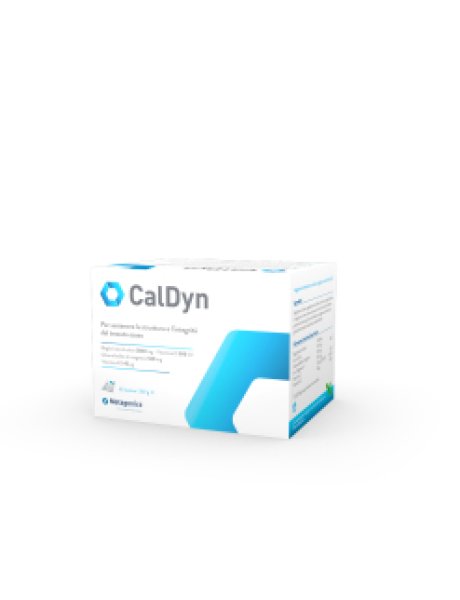 CALDYN 42 Bust.