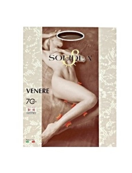VENERE 70 COLLANT TUTTO NUDO NERO 4