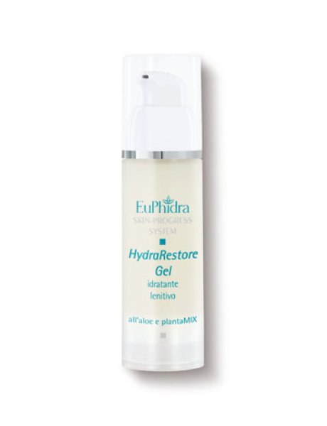 EUPHIDRA SKIN PROGRESS HYDRARESTORE GEL 30ML
