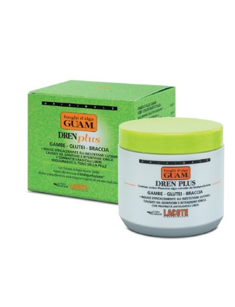GUAM FANGHI DREN PLUS 500G