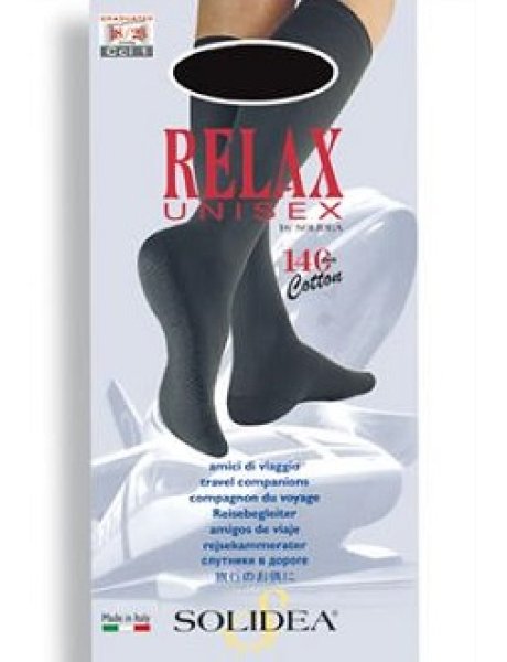 RELAX-140 UNI Gamb.Nat.3 PC