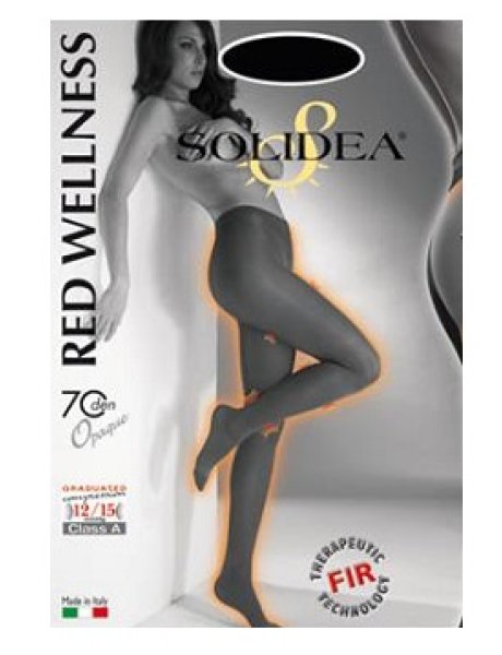 RED WELLNESS 70OP PAV 1 S