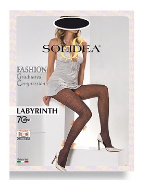 LABYRINTH COL FANT MOKA 1