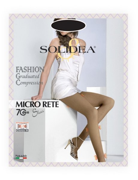 MICRO RETE 70 SHEER BRONZ 1-S