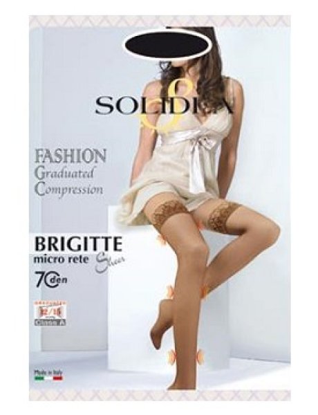 BRIGITTE AREG MICRORETE SAB 1