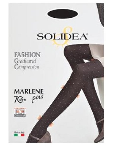 MARLENE POIS 70 OP NERO 4-L